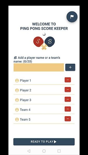 Run android online APK Ping Pong SK from MyAndroid or emulate Ping Pong SK using MyAndroid Run android online APK Ping Pong SK from MyAndroid or emulate Ping Pong SK using MyAndroid