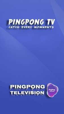 Emulate Android APK PingPong TV Emulate Android APK PingPong TV
