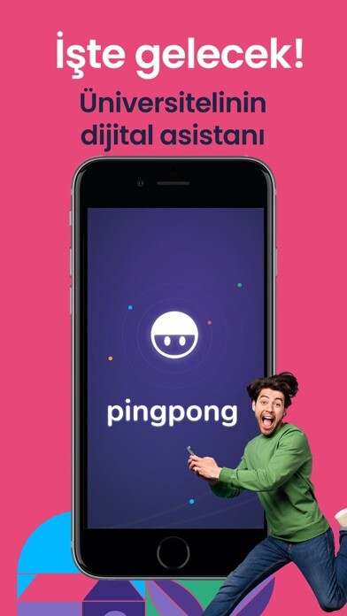 Emulate iPhone app Pingpong University using MyAndroid Emulate iPhone app Pingpong University using MyAndroid