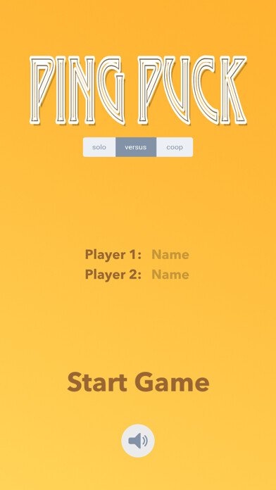 Emulate iPhone app PingPuck using MyAndroid