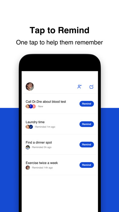 Emulate iPhone app Ping - To Do List & Reminders using MyAndroid Emulate iPhone app Ping - To Do List & Reminders using MyAndroid