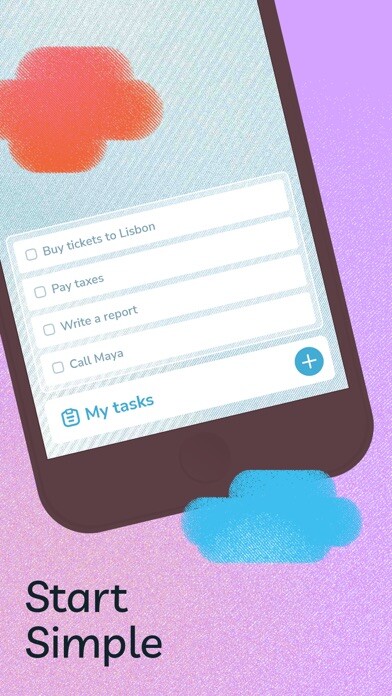 Emulate iPhone app Ping: To-Do List & Send Tasks using MyAndroid Emulate iPhone app Ping: To-Do List & Send Tasks using MyAndroid