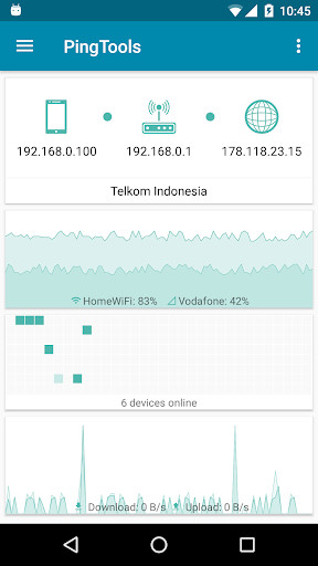 Run android online APK PingTools Pro from MyAndroid or emulate PingTools Pro using MyAndroid Run android online APK PingTools Pro from MyAndroid or emulate PingTools Pro using MyAndroid