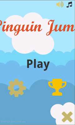 Emulate Android APK Pinguin Jump games Emulate Android APK Pinguin Jump games