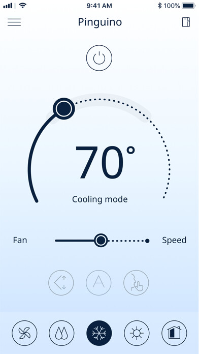 Emulate iPhone app Pinguino using MyAndroid Emulate iPhone app Pinguino using MyAndroid