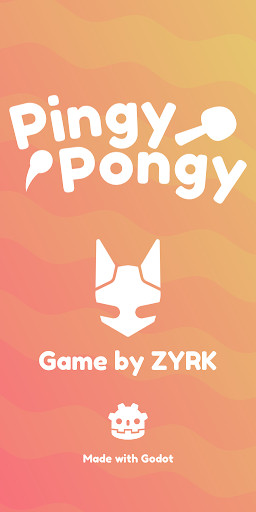 Run android online APK Pingy Pongy from MyAndroid or emulate Pingy Pongy using MyAndroid