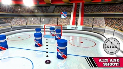 Emulate iPhone app Pin Hockey - Ice Arena - Glow like a superstar air master using MyAndroid Emulate iPhone app Pin Hockey - Ice Arena - Glow like a superstar air master using MyAndroid