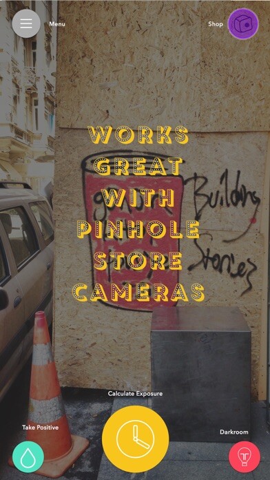 Emulate iPhone app PinholeStore using MyAndroid Emulate iPhone app PinholeStore using MyAndroid