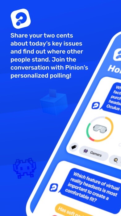 Emulate iPhone app Pinion - Daily Polls using MyAndroid Emulate iPhone app Pinion - Daily Polls using MyAndroid