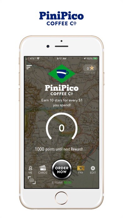 Emulate iPhone app PiniPico using MyAndroid Emulate iPhone app PiniPico using MyAndroid