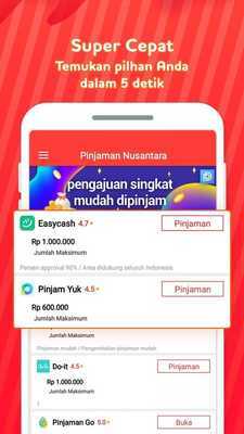 Emulate Android APK Pinjaman Nusantara Emulate Android APK Pinjaman Nusantara
