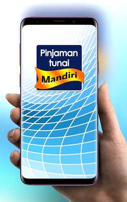 Emulate Android APK Pinjaman Tunai Mandiri Online