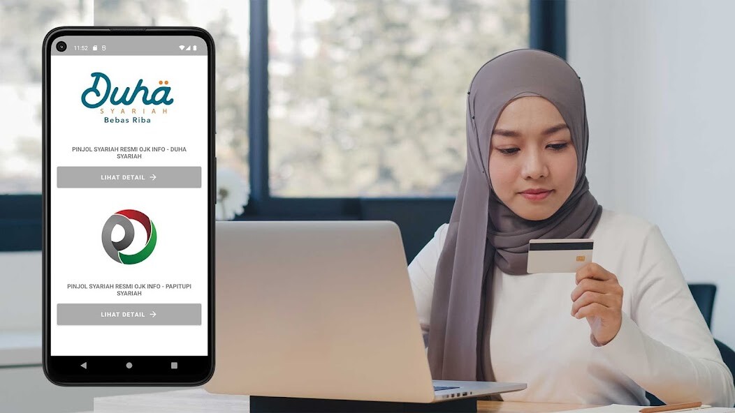 Run android online APK Pinjol Syariah Resmi OJK Info from MyAndroid or emulate Pinjol Syariah Resmi OJK Info using MyAndroid Run android online APK Pinjol Syariah Resmi OJK Info from MyAndroid or emulate Pinjol Syariah Resmi OJK Info using MyAndroid