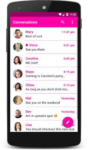 Run android online APK Pink and Black Theme (chomp) from MyAndroid or emulate Pink and Black Theme (chomp) using MyAndroid Run android online APK Pink and Black Theme (chomp) from MyAndroid or emulate Pink and Black Theme (chomp) using MyAndroid