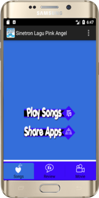 Emulate Android APK Pink Angel Sinetron Emulate Android APK Pink Angel Sinetron