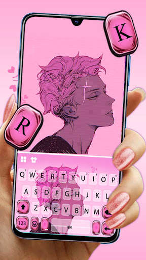 Run android online APK Pink Anime Boy Keyboard Background from MyAndroid or emulate Pink Anime Boy Keyboard Background using MyAndroid Run android online APK Pink Anime Boy Keyboard Background from MyAndroid or emulate Pink Anime Boy Keyboard Background using MyAndroid