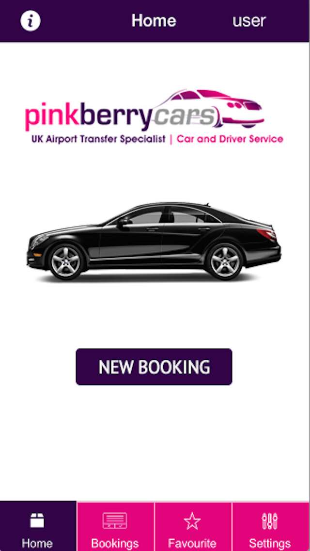 Emulate iPhone app Pink Berry Cars using MyAndroid Emulate iPhone app Pink Berry Cars using MyAndroid
