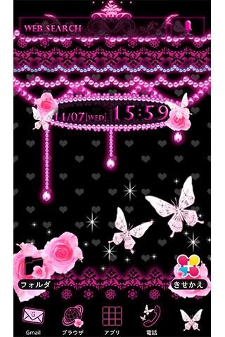 Run android online APK Pink×Black Butterfly ??? from MyAndroid or emulate Pink×Black Butterfly ??? using MyAndroid Run android online APK Pink×Black Butterfly ??? from MyAndroid or emulate Pink×Black Butterfly ??? using MyAndroid