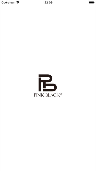 Emulate iPhone app Pink black using MyAndroid Emulate iPhone app Pink black using MyAndroid