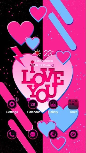 Run android online APK Pink Blue Heart - Wallpaper from MyAndroid or emulate Pink Blue Heart - Wallpaper using MyAndroid Run android online APK Pink Blue Heart - Wallpaper from MyAndroid or emulate Pink Blue Heart - Wallpaper using MyAndroid
