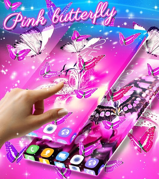 Run android online APK Pink butterfly live wallpaper from MyAndroid or emulate Pink butterfly live wallpaper using MyAndroid Run android online APK Pink butterfly live wallpaper from MyAndroid or emulate Pink butterfly live wallpaper using MyAndroid