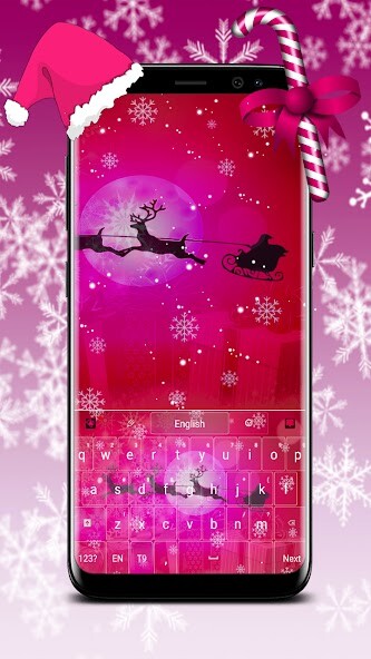 Run android online APK Pink Christmas Keyboard from MyAndroid or emulate Pink Christmas Keyboard using MyAndroid Run android online APK Pink Christmas Keyboard from MyAndroid or emulate Pink Christmas Keyboard using MyAndroid