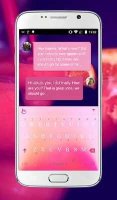 Emulate Android APK Pink Cocktail Emulate Android APK Pink Cocktail