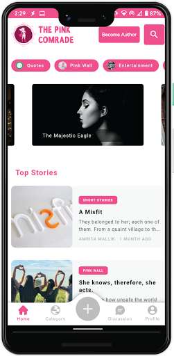 Run android online APK Pink Comrade from MyAndroid or emulate Pink Comrade using MyAndroid Run android online APK Pink Comrade from MyAndroid or emulate Pink Comrade using MyAndroid