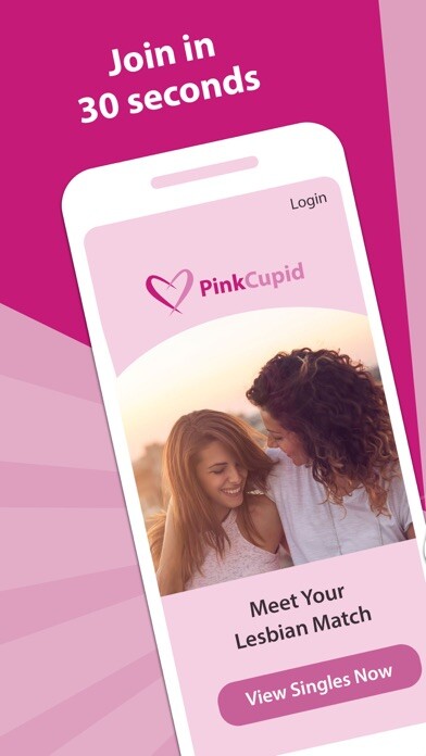 Emulate iPhone app PinkCupid: Lesbian Dating using MyAndroid Emulate iPhone app PinkCupid: Lesbian Dating using MyAndroid