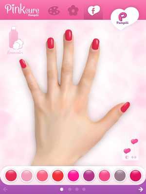 Emulate Android APK pinkcure