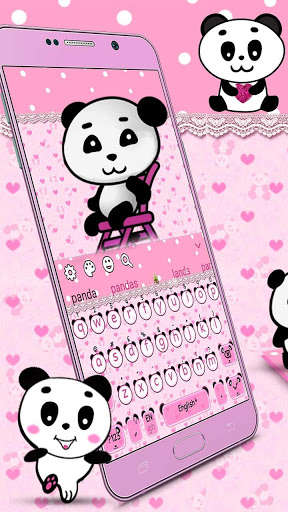 Run android online APK Pink Cute Panda Keyboard from MyAndroid or emulate Pink Cute Panda Keyboard using MyAndroid Run android online APK Pink Cute Panda Keyboard from MyAndroid or emulate Pink Cute Panda Keyboard using MyAndroid