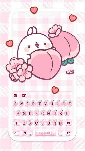 Run android online APK Pink Cute Peach Theme from MyAndroid or emulate Pink Cute Peach Theme using MyAndroid Run android online APK Pink Cute Peach Theme from MyAndroid or emulate Pink Cute Peach Theme using MyAndroid