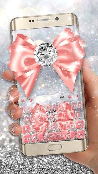 Run android online APK Pink Diamond Bow Keyboard Theme from MyAndroid or emulate Pink Diamond Bow Keyboard Theme using MyAndroid Run android online APK Pink Diamond Bow Keyboard Theme from MyAndroid or emulate Pink Diamond Bow Keyboard Theme using MyAndroid