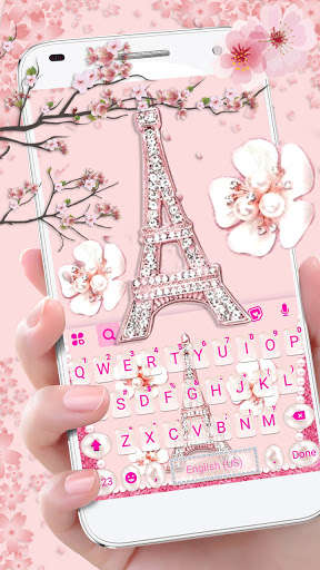 Run android online APK Pink Diamond Paris Keyboard Background from MyAndroid or emulate Pink Diamond Paris Keyboard Background using MyAndroid Run android online APK Pink Diamond Paris Keyboard Background from MyAndroid or emulate Pink Diamond Paris Keyboard Background using MyAndroid