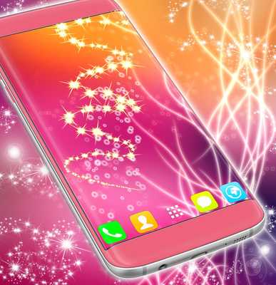 Emulate Android APK Pink Dream Live Wallpaper Emulate Android APK Pink Dream Live Wallpaper