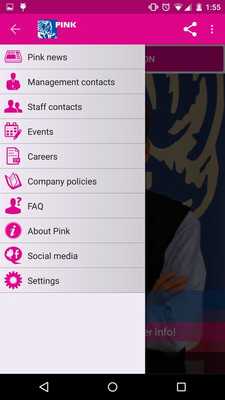 Emulate Android APK Pinkers SA Emulate Android APK Pinkers SA