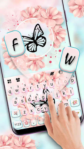 Run android online APK Pink Floral Keyboard Theme from MyAndroid or emulate Pink Floral Keyboard Theme using MyAndroid Run android online APK Pink Floral Keyboard Theme from MyAndroid or emulate Pink Floral Keyboard Theme using MyAndroid