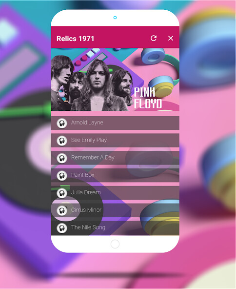 Run android online APK Pink Floyd Lyrics and Albums from MyAndroid or emulate Pink Floyd Lyrics and Albums using MyAndroid Run android online APK Pink Floyd Lyrics and Albums from MyAndroid or emulate Pink Floyd Lyrics and Albums using MyAndroid