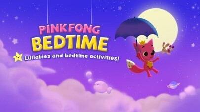Emulate iPhone app Pinkfong Baby Bedtime Songs using MyAndroid Emulate iPhone app Pinkfong Baby Bedtime Songs using MyAndroid