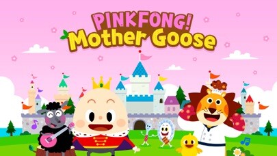 Emulate iPhone app Pinkfong Mother Goose using MyAndroid Emulate iPhone app Pinkfong Mother Goose using MyAndroid
