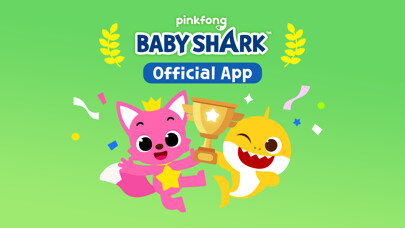 Emulate iPhone app Pinkfong Numbers Zoo using MyAndroid