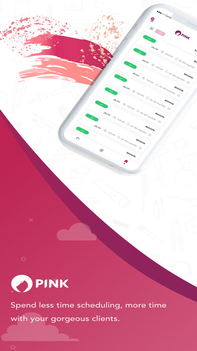 Emulate iPhone app Pink for Business using MyAndroid Emulate iPhone app Pink for Business using MyAndroid
