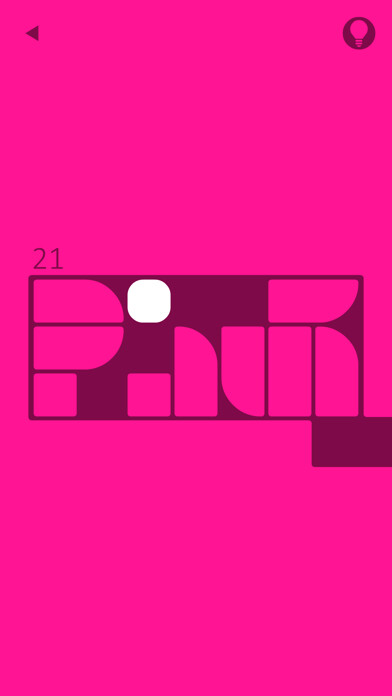 Emulate iPhone app pink (game) using MyAndroid Emulate iPhone app pink (game) using MyAndroid