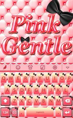 Emulate Android APK Pink gentle for Hitap Keyboard Emulate Android APK Pink gentle for Hitap Keyboard