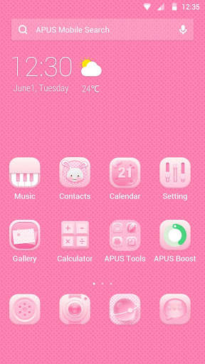 Run android online APK Pink Girl-APUS Launcher theme from MyAndroid or emulate Pink Girl-APUS Launcher theme using MyAndroid Run android online APK Pink Girl-APUS Launcher theme from MyAndroid or emulate Pink Girl-APUS Launcher theme using MyAndroid