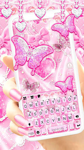 Run android online APK Pink Girly Butterfly Keyboard Background from MyAndroid or emulate Pink Girly Butterfly Keyboard Background using MyAndroid Run android online APK Pink Girly Butterfly Keyboard Background from MyAndroid or emulate Pink Girly Butterfly Keyboard Background using MyAndroid
