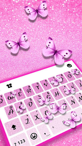 Run android online APK Pink Glitter Butterfly Keyboard Theme from MyAndroid or emulate Pink Glitter Butterfly Keyboard Theme using MyAndroid Run android online APK Pink Glitter Butterfly Keyboard Theme from MyAndroid or emulate Pink Glitter Butterfly Keyboard Theme using MyAndroid