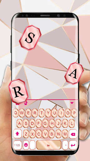 Run android online APK Pink Gold Geometric Keyboard Theme from MyAndroid or emulate Pink Gold Geometric Keyboard Theme using MyAndroid Run android online APK Pink Gold Geometric Keyboard Theme from MyAndroid or emulate Pink Gold Geometric Keyboard Theme using MyAndroid
