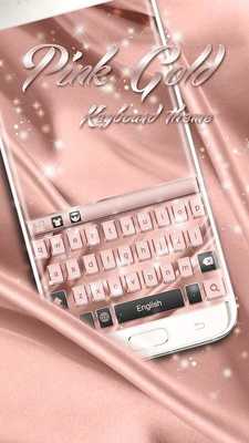 Emulate Android APK Pink Gold