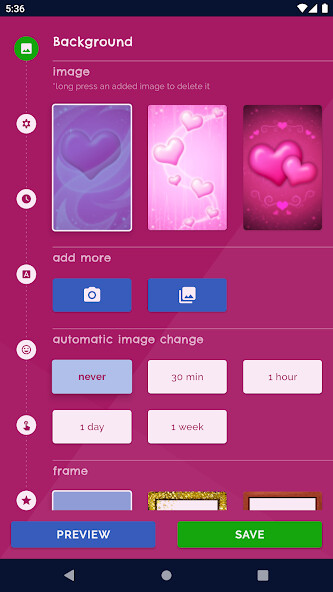 Run android online APK Pink Hearts Live Wallpaper from MyAndroid or emulate Pink Hearts Live Wallpaper using MyAndroid Run android online APK Pink Hearts Live Wallpaper from MyAndroid or emulate Pink Hearts Live Wallpaper using MyAndroid